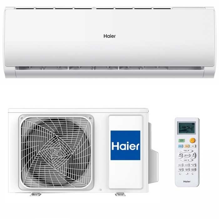 Кондиционер Haier HSU-09HPL03/R3